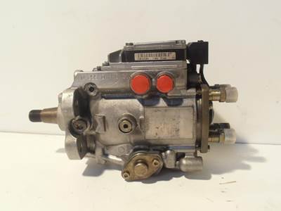 Bosch FUEL PUMP 0470504020 REBUILD