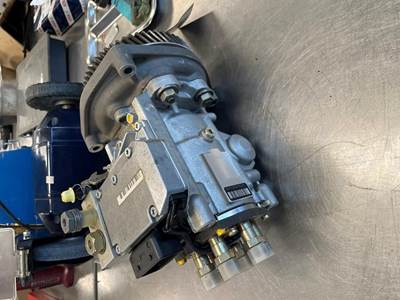 Bosch FUEL PUMP 0470506048 REBUILD