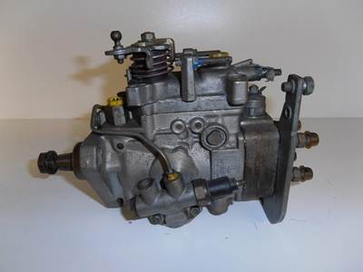 Bosch FUEL PUMP 0480494122 REBUILD