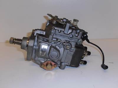 Bosch FUEL PUMP 104642-7152 REBUILD