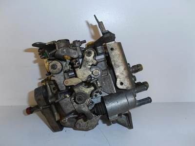 Bosch FUEL PUMP 104648-2090 REBUILD