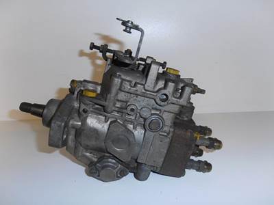 Bosch FUEL PUMP 104649-1910 REBUILD