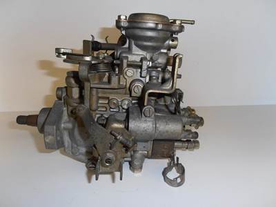 Bosch FUEL PUMP 104649-3010-446 REBUILD