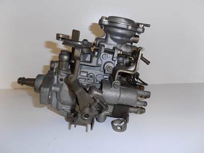 Bosch FUEL PUMP 104649-3060 REBUILD