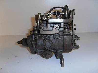 Bosch FUEL PUMP 104749-2190 REBUILD