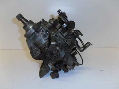 Bosch FUEL PUMP 104749-3000 REBUILD