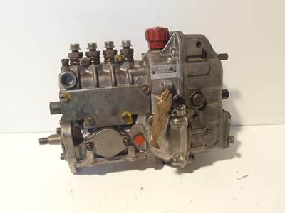 Bosch FUEL PUMP 11T11395 REBUILD