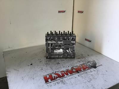 Bosch FUEL PUMP 2415156197 USED