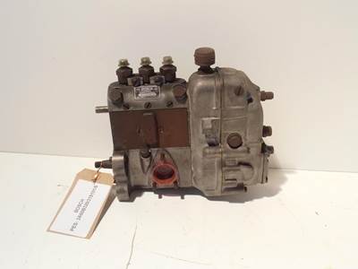 Bosch FUEL PUMP 3A60B32031S101S REBUILD