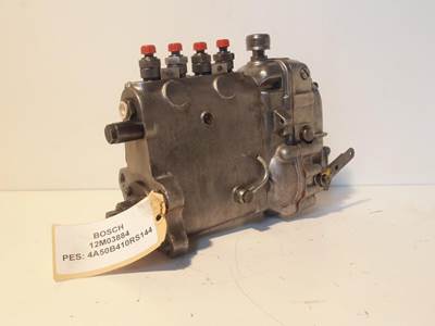 Bosch FUEL PUMP 4A50B410RS144 REBUILD