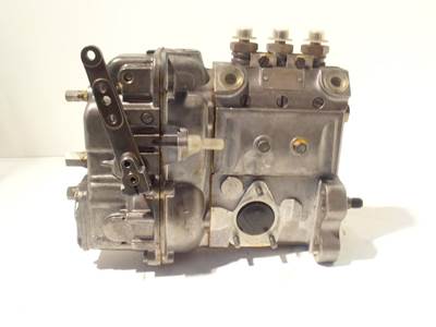 Bosch FUEL PUMP 53041940 REBUILD