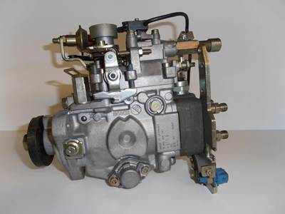 Bosch FUEL PUMP 582807-0460484142 REBUILD