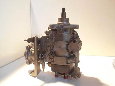 Bosch FUEL PUMP 60494714 REBUILD