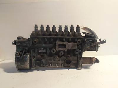 Bosch FUEL PUMP 84938717C USED