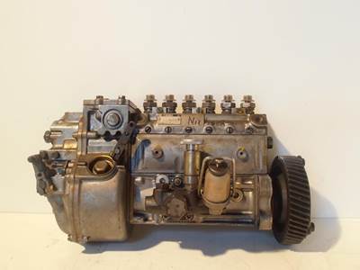 Bosch FUEL PUMP 85035245 REBUILD