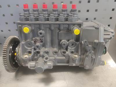 Bosch FUEL PUMP DEUTZ BF6M1015C 04260654 NEW