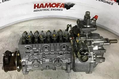 Bosch FUEL PUMP OVERHAUL 0 403 548 024 REBUILD