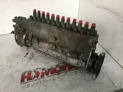 Bosch FUEL PUMP OVERHAUL 0401840705 USED