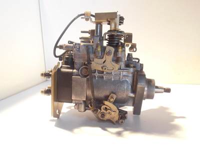 Bosch FUEL PUMP S212.36423 REBUILD