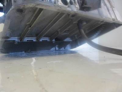 Bosch FUELPUMP 0400462050 USED