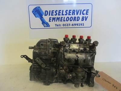Bosch FUELPUMP 0400464103 1 USED