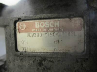 Bosch FUELPUMP 0400640106 USED