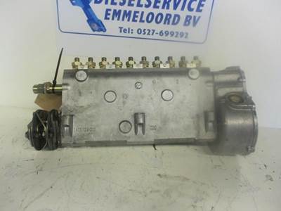 Bosch FUELPUMP 0400649142 USED