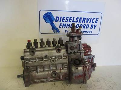Bosch FUELPUMP 0400836039 USED