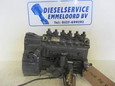 Bosch FUELPUMP 0400846432 USED