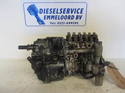 Bosch FUELPUMP 0400864081 USED