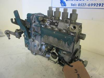 Bosch FUELPUMP 0400864085 2 USED