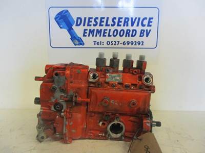 Bosch FUELPUMP 0400864085 USED