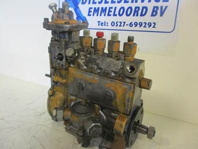 Bosch FUELPUMP 0400864087 1 USED