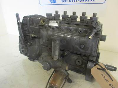 Bosch FUELPUMP 0400865005 USED