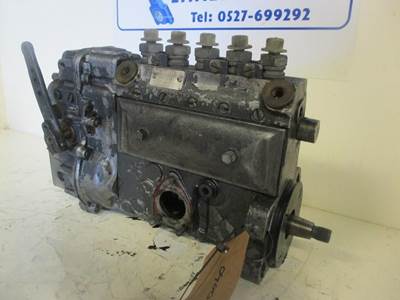 Bosch FUELPUMP 0400865017 1 USED