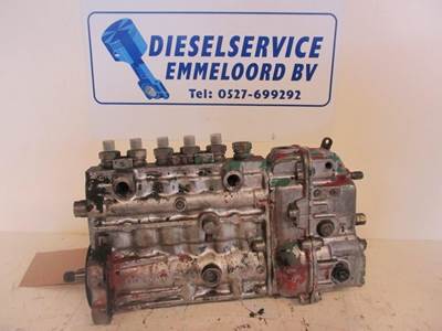 Bosch FUELPUMP 0400865029 USED