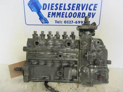 Bosch FUELPUMP 0400866080 USED