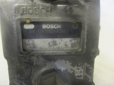 Bosch FUELPUMP 0400866120 USED