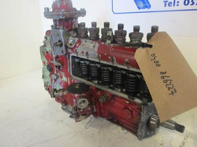 Bosch FUELPUMP 0400866227 USED