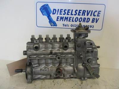 Bosch FUELPUMP 0400876305 USED