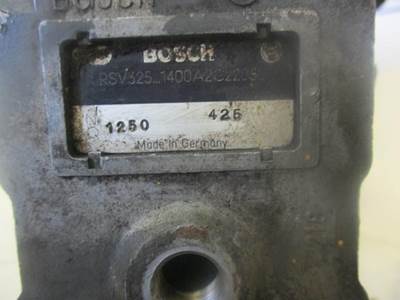 Bosch FUELPUMP 0400876330 USED