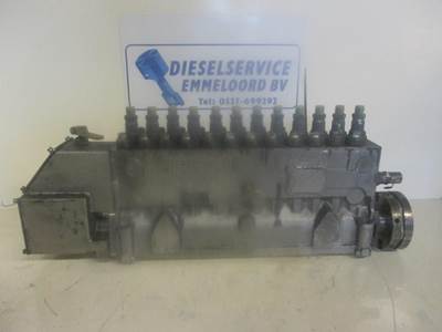 Bosch FUELPUMP 0402610809 1 USED