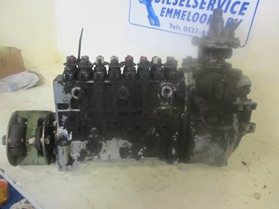 Bosch FUELPUMP 0403548012 USED