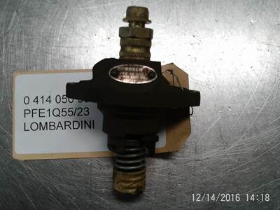 Bosch FUELPUMP 0414050993 REBUILD