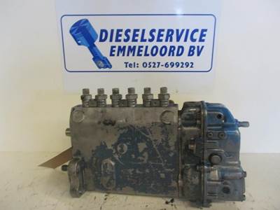 Bosch FUELPUMP BP26T0521524SCHRVF USED