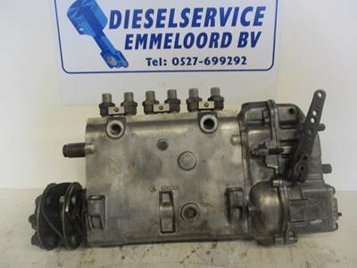 Bosch FUELPUMP EPRSV3001325A8B1002DL USED