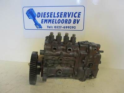 Bosch FUELPUMP RSV 32501150A8C2239 3L USED