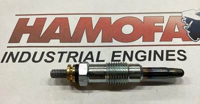 Bosch GLOW PLUG 0 250 201 055 NEW