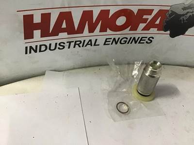 Bosch HANDPOMP NW MODEL 2 447 010 022 NEW