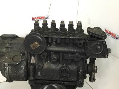 Bosch INJECTIEPOMPAGGREGAAT 0401846768 USED